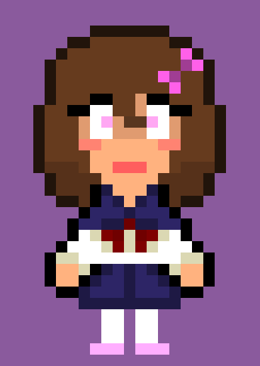 I Decided To Make SCP-144-JP From @aronaax In Undertale Style!