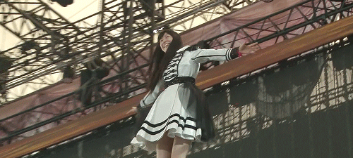 Watanabe Mayu