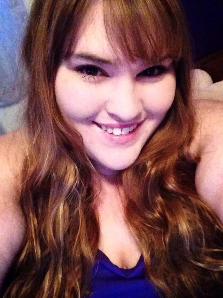 cakeassassin:  Check dis hair guys, loooove!  Gorgeous