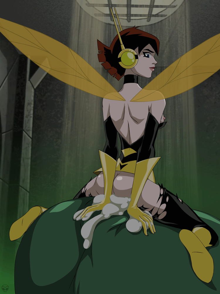 Follow Rule 34 Motherfucker!