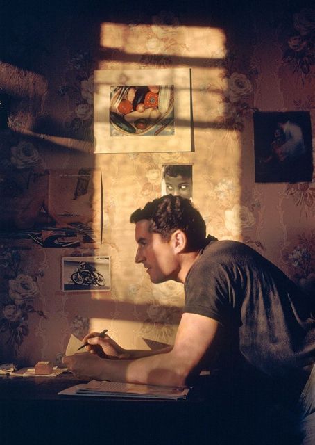 Fred Herzog 