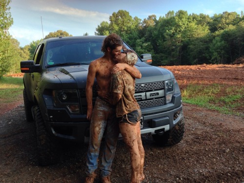 ncgentleman:Ladies love city boys?