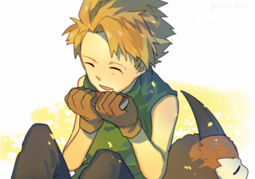 sugabaka:  8.1 Pixiv ID: 37456489Member: RW 