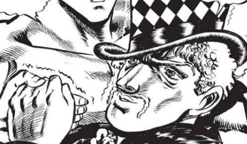 oldmanjoestar-deactivated201507: “Death smiles at us all; all a man can do is smile back.”