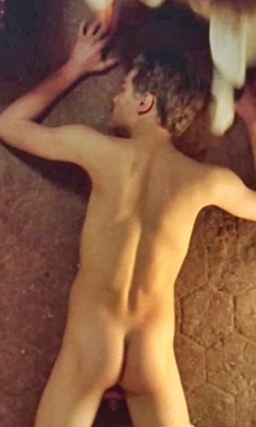 male-and-others-drugs:  Leonardo DiCaprio