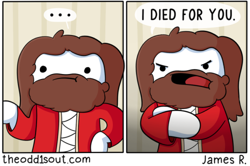 theodd1sout:I feel bad for anyone with a Christmas Birthday Full image