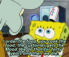 spongy-moments:  favorite squidward lines #1