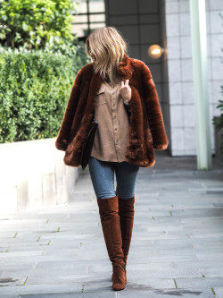 street-fashion-is-everything:  Street Fashion