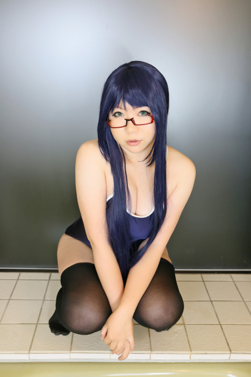 Witch Craft Works - Ayaka Kagari (Higurashi Rin) 1-26