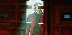 hawkerly:  &ldquo;The Guardians of the Galaxy consist of members that are very