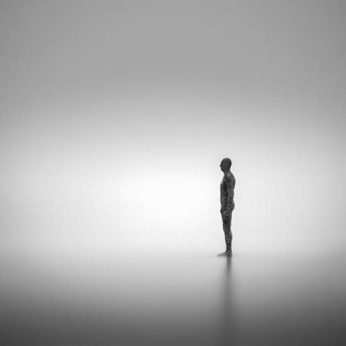 Black And White Long Exposure Photography by Darren Moore (via Fubiz)
