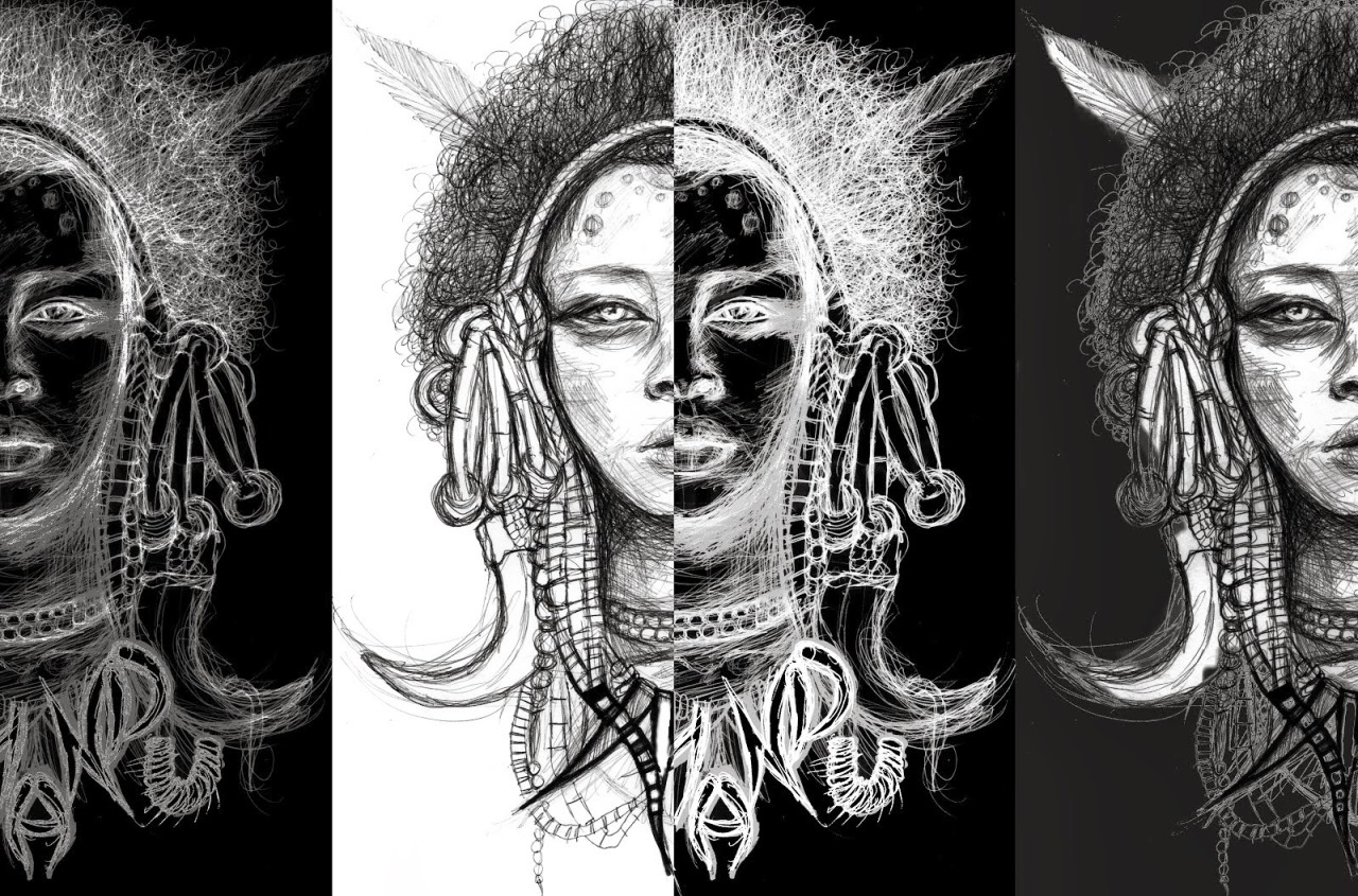 kemetic-dreams:    F.A.QGeneral Questions about Igbo Culture:What is the difference