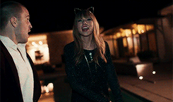 longlivethegirlinthedress:  everything will be alright if we just keep dancing like we’re 22 