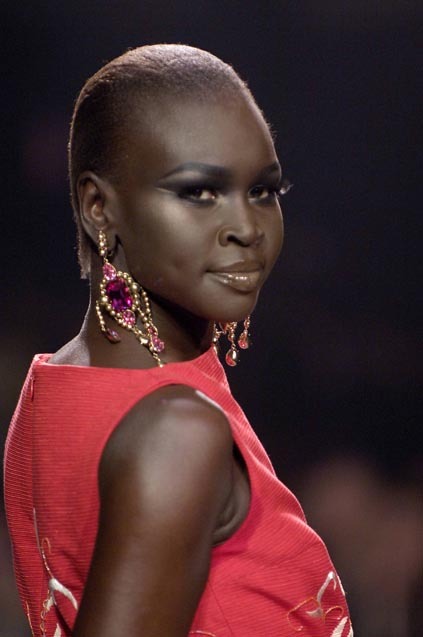 Christian Dior resort 2008