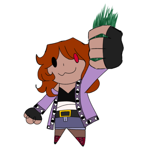 Hey! Keith! You Are Now Going To Be Friends With My OC. I'm Not Asking, This Is A Fact (they Desperately