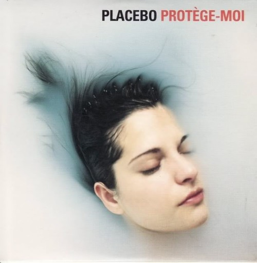 showslow:  Conceptual Photography by Helena Berg for Placebo’s CD covers (via)