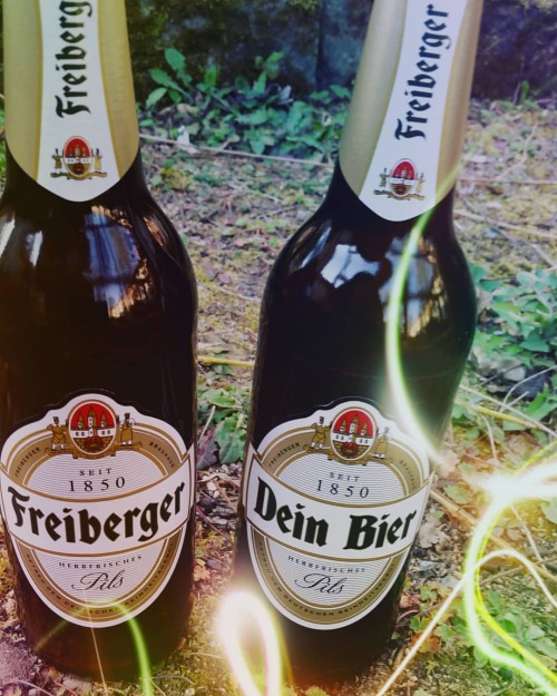Dein Bier. ;o)#bier #beer #beerstagram #freiberg #freiberger www.instagram.com/p/B-ukctCIM0s
