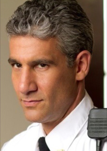 grey-headz:  Michael Silver 