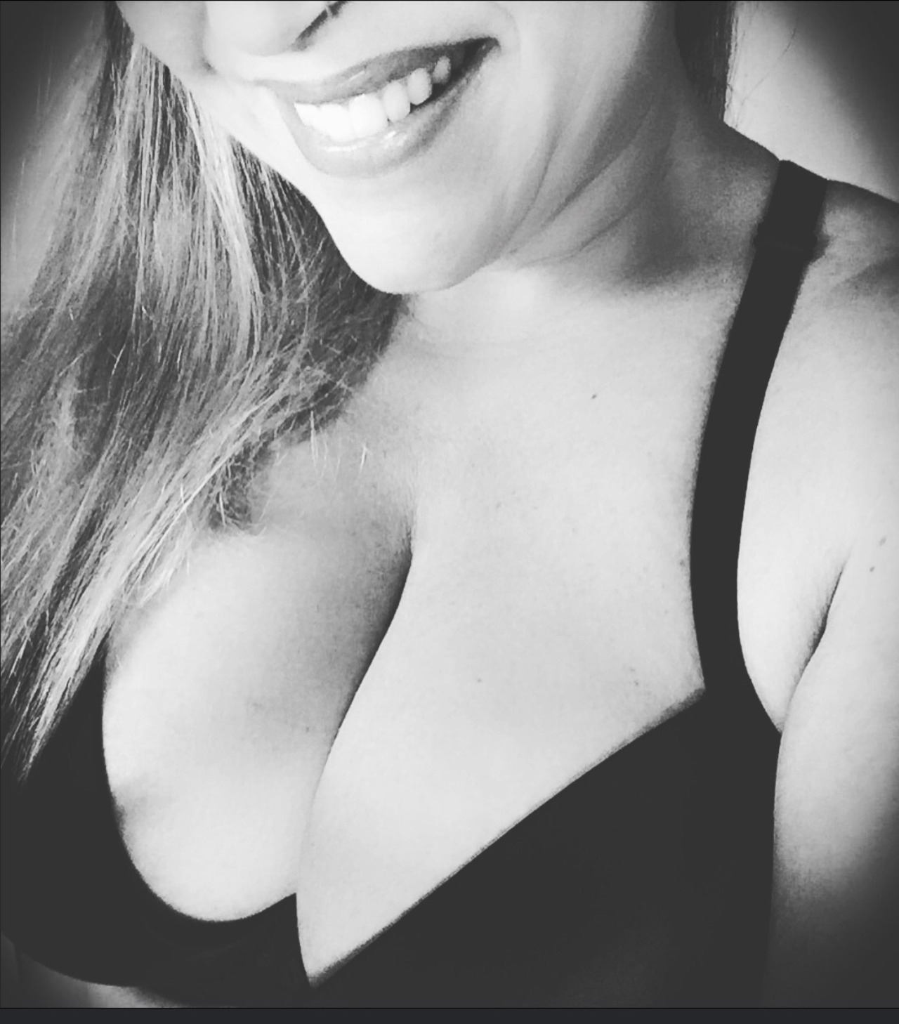 Ava's Sexy Time...