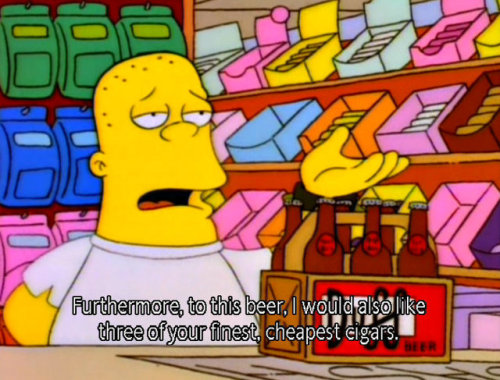 The Simpsons