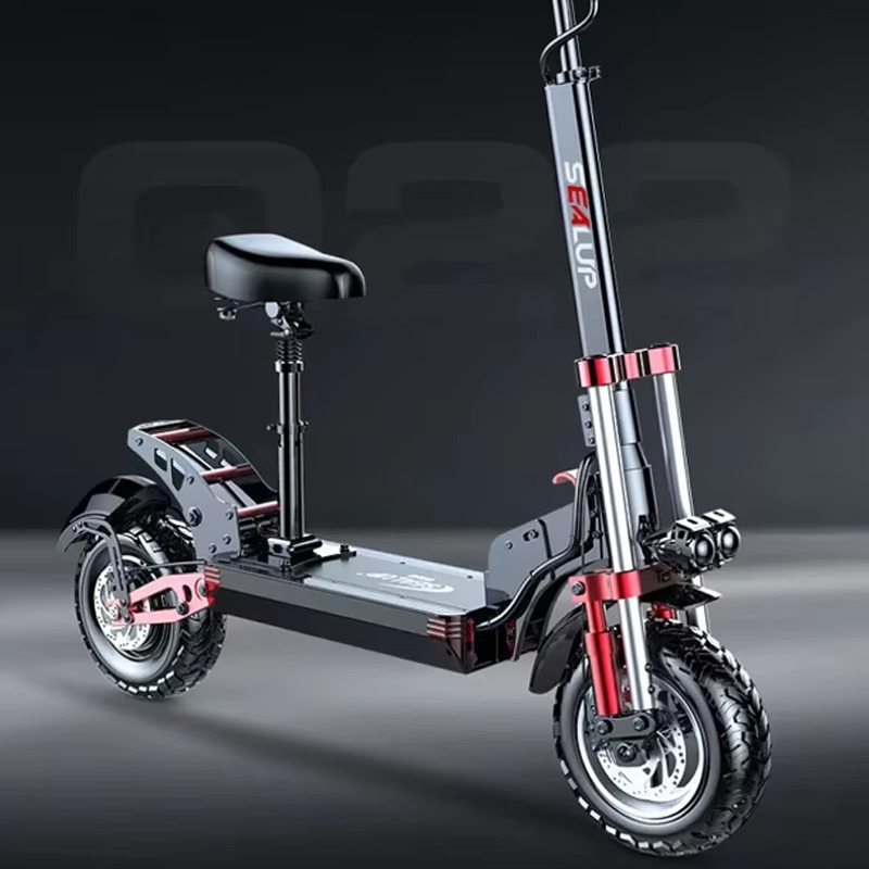SEALUP Q22