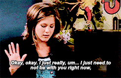 woopahndler:  Friends: The Drama Series 