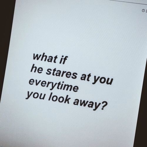 4:00am thoughts