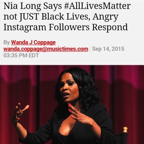 Few celebs against Black lives matter movement…“"I don’t think any time&rs