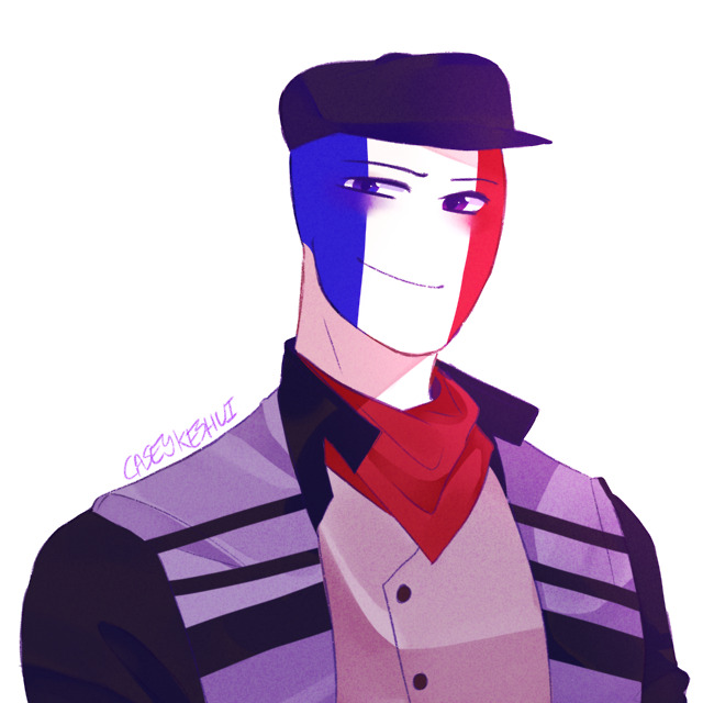 Image tagged with countryhumans countryhumans japan countryhumans america  on Tumblr