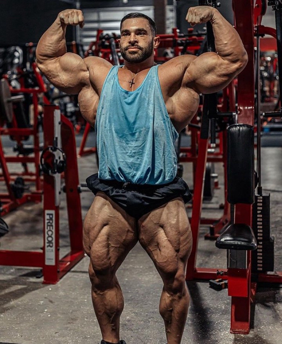 @gym-musky-bodybuilder on Tumblr
