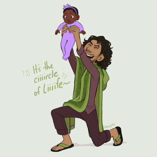 blairaptor:that feeling when you become an uncle