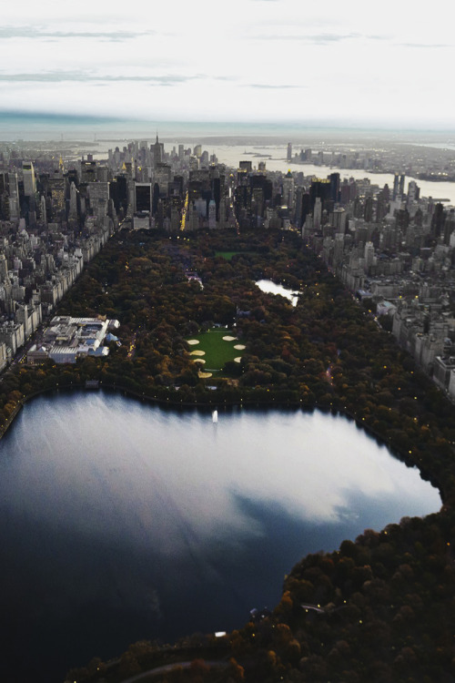 Porn envyavenue:  Central Park  photos