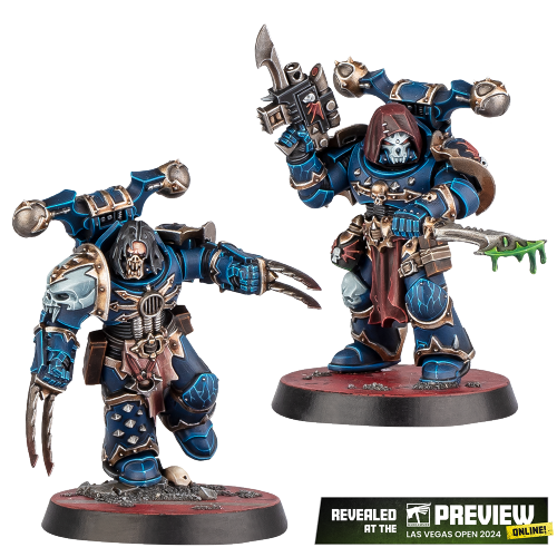 Kill Team: Nightmare - Nemesis Claw