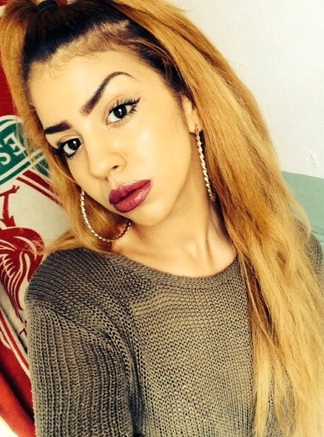 solisseblog:  Sofia