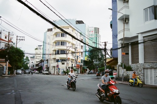 Ho Chi Minh CityVietnam