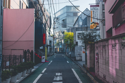 Tokyo, Japan