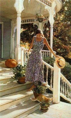 mistymorrning:  Steve Hanks