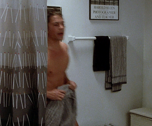 zanephillips:    Rob Lowe in About Last Night (1986)  