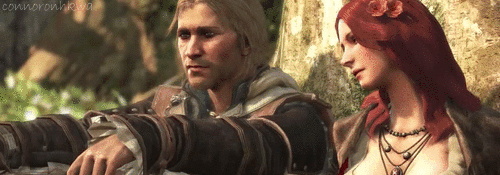 connoronhkwa-blog:“Edward… everyone’s gone, aren’t they? Mary. Rackham. Thatch. And all the Re