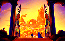 disneygifsdaily:  I’m a damsel, I’m in distress, I can handle this. Have a nice