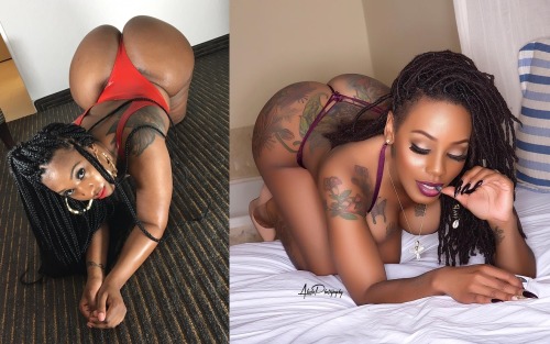 These Beauties Is Sure To Start Your Day (Photo Gallery)Visit: myflavorgirls.tumblr.com/