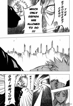 ichihime7-7:  READ THIS AND TELL ME HE WASN’T ALREADY IN LOVE WITH HER!!!!! 