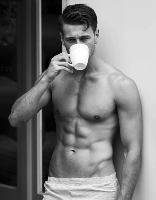 Makes your mouth water.
