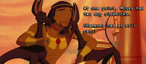 somehow-you-will:  The Prince of Egypt Fandom Month | Fanart Week the prince of egypt + trivia (insp.) (sources: x, x, x, x) 