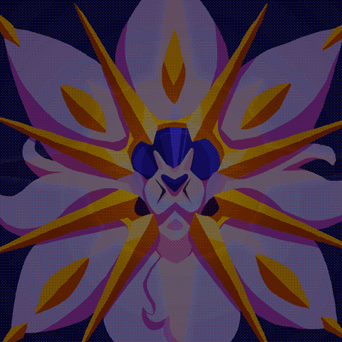 sunnychespin:POKEMON SUN AND MOON
