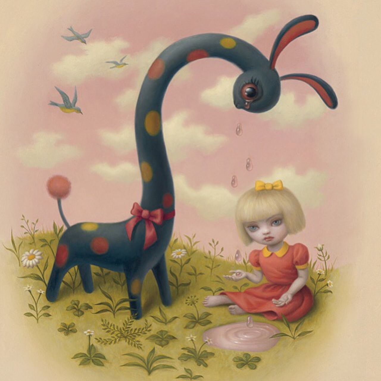 MARK RYDEN FANPAGE