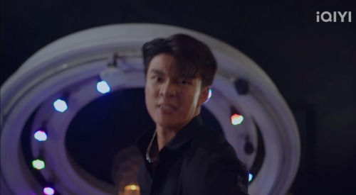 Unpopular Opinion Heading Into Episode 4 Of My Dear Gangster Oppa: Guy Should Be A Bit Concerned About