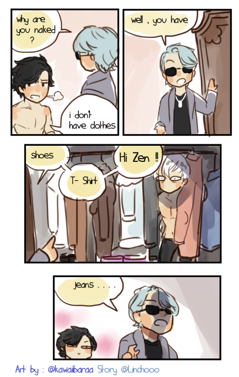 xiaobara:well . . that’s escalated quickly