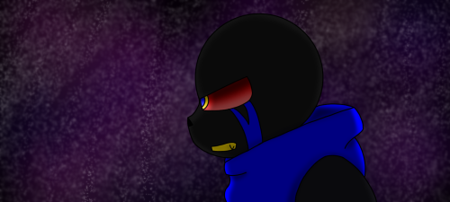 So I Decided To Remake A Scene From A Very Good Fight Animation, And I Used A Reference From The Scene