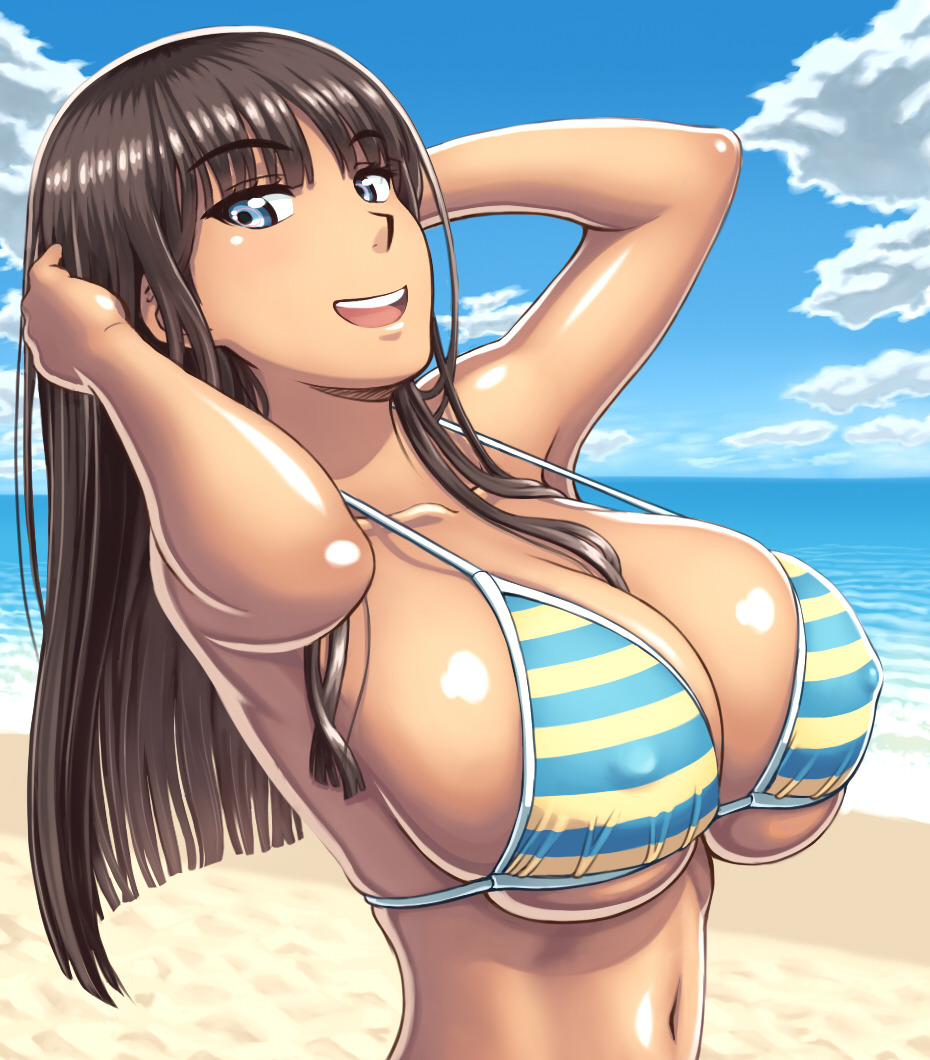 Hentai & Ecchi